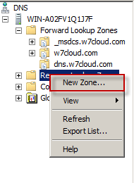 DNS Zone Types | Forward, Reverse Lookup, Conditional Forwarders