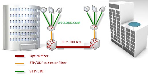 How to Design Switch Network or Designing LAN | CCDA