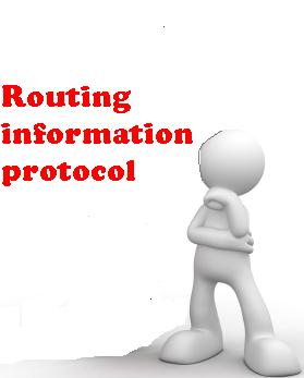 When to use RIP why use Routing information protocol?