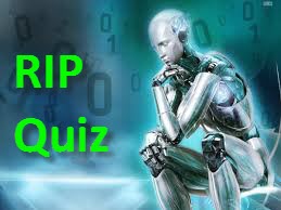 RIP-Routing Information Protocol Quiz Questions/answers