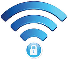 How to secure your wireless home network