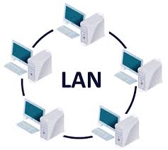 Local Area Network Quiz Lan Topology Test Networking