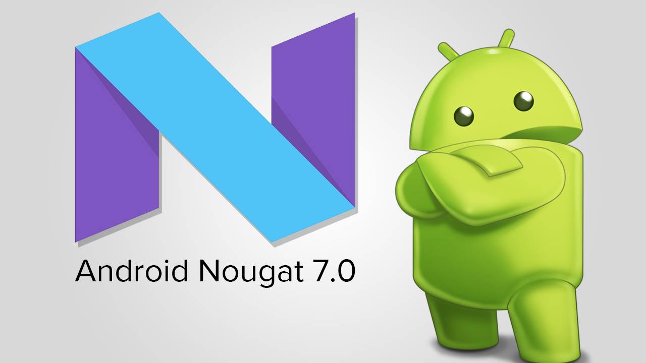 10 Killing Features of Android Nougat  7.0 For Samsung note 5