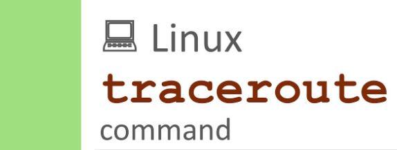 Fixed: How to Run TRACEROUTE Linux COMMAND