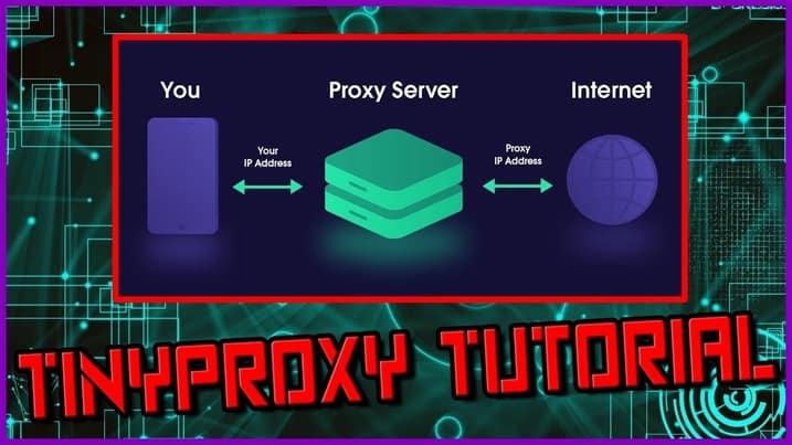 check proxy regedit