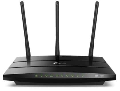 TP-Link AC1750 Smart WiFi Router