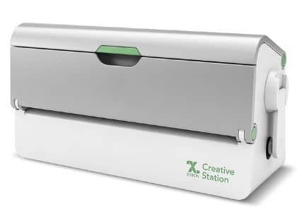 Xyron Creative Station-sticker printer machine