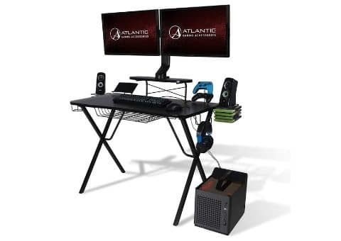 Atlantic Original Gaming-Desk