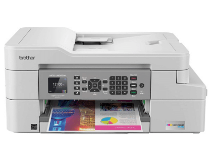 Brother MFC-J805DW All-in-One Printer Printer
