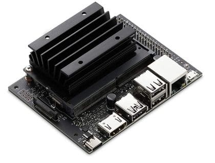 NVIDIA Jetson Nano 2GB