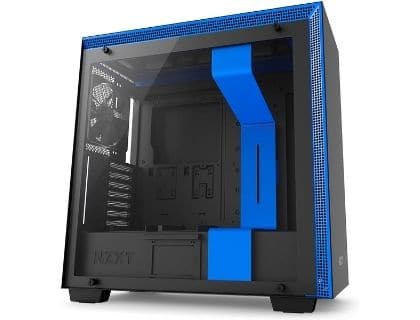 NZXT H700 ATX Mid PC Case