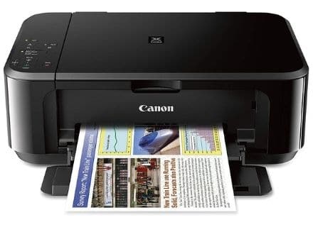 Canon Pixma MG3620 All-In-One Printer