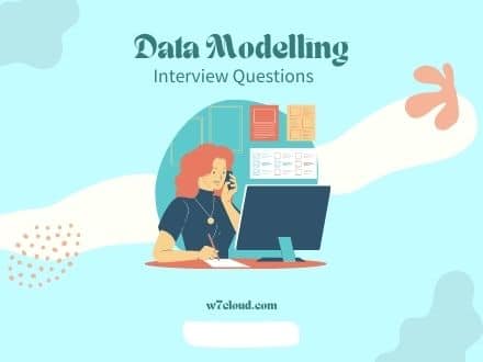 Data Modelling Interview Questions For Experienced