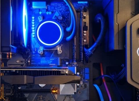 Is liquid-cooling your PC safe