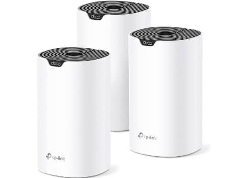 TP-Link Deco S4 Mesh WiFi System