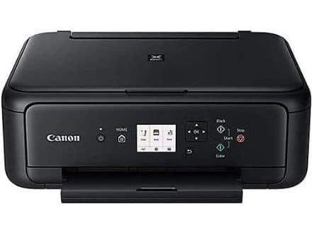 Canon TS5120 Wireless All-In-One Printer