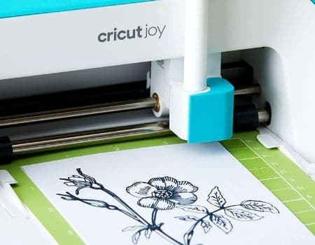 Cricut Joy Machine DIY 卡片制作打印机