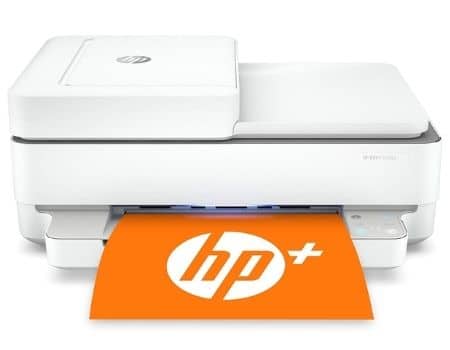 HP ENVY 6455e 无线彩色打印机