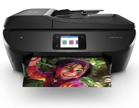 HP ENVY Photo 7855 All in One Printer