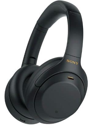 Sony WH-1000XM4 Headset