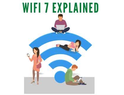 WiFi 7 Explained – The Future of Wireless Standards