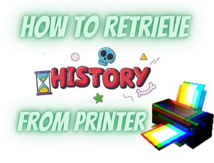 How To Retrieve Printed Documents From Printer