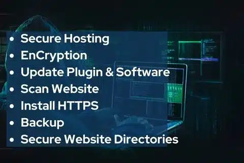 How-can-I-make-my-website-secure