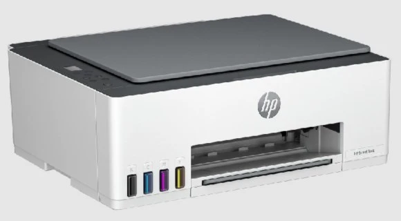 HP Smart-Tank 5101 Printer