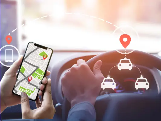 How to Maximize the Benefits of GPS Products for Your Business