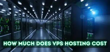 What is VPS/VDS hosting and how expensive is it to rent?