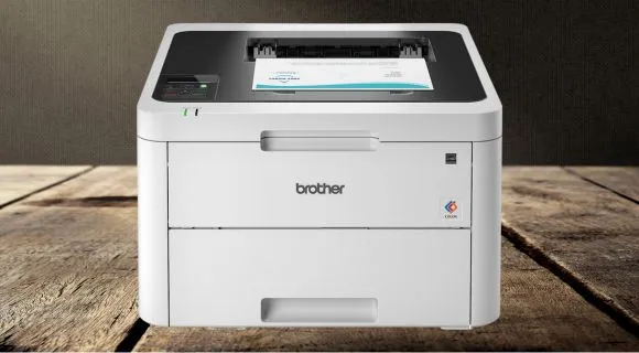 Brother HL-L3230CDW Laser Printer