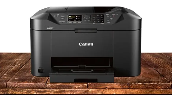 Canon Office Products MAXIFY MB2120 Wireless Printer