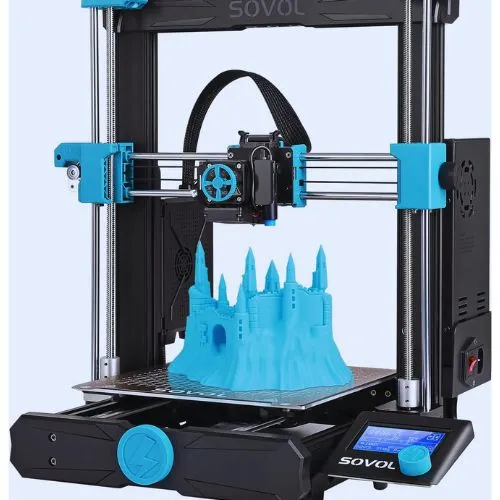 Sovol SV06 3D Printer