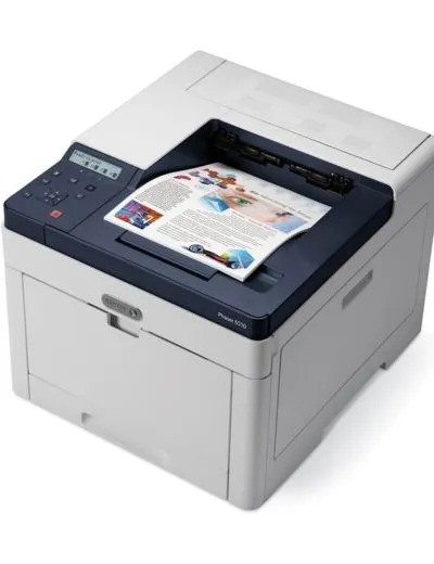 Xerox Phaser 6510DN Color Printer